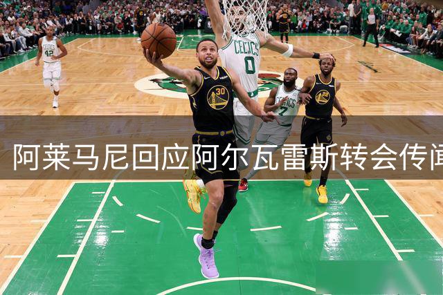 阿莱马尼回应阿尔瓦雷斯转会传闻 透露夏窗引援进展