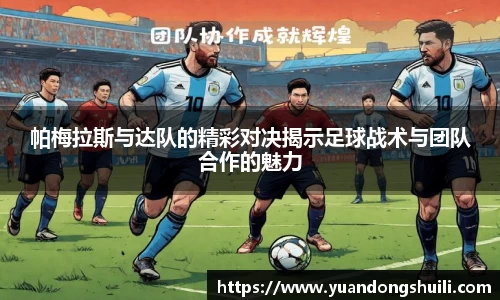 帕梅拉斯与达队的精彩对决揭示足球战术与团队合作的魅力